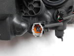 Фара левая для Nissan Qashqai (J11) 2014>, OEM 26060HV50A - вид 5 (фото)
