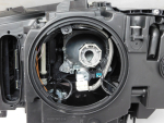 Фара правая для BMW X5 F15 2013-2018, OEM 63117317102 - вид 5 (фото)