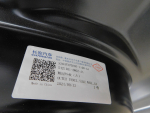Кузовной элемент для Changan CS55 Plus 2019>, OEM S203F2702052200 - вид 6 (фото)
