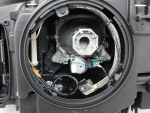 Фара правая для BMW X5 F15 2013-2018, OEM 63117317102 - вид 5 (фото)