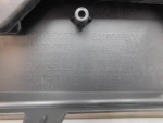 Решетка в бампер центральная для Toyota Camry V70 2017>, OEM 5310206570 - вид 5 (фото)