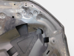 Капот для Audi Q5 2008-2017, OEM 8R0823029H - вид 8 (фото)