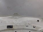 Капот для BMW X6 F16 2014>, OEM 41007381758 - вид 7 (фото)