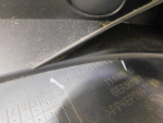 Бампер передний для BMW 6-серия F12/F13 2009>, OEM 51117211491 - вид 7 (фото)