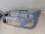 Бампер передний для BMW X2 F39 2018>, OEM 51118069086 - вид 5 (фото)