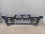 Бампер передний для BMW X2 F39 2018>, OEM 51118069086 - вид 7 (фото)
