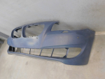 Бампер передний для BMW 5-серия F10/F11 2009>, OEM 51117200712 - вид 5 (фото)