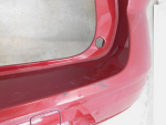 Бампер задний для Volkswagen Multivan T7 2021>, OEM 7T0807421L - вид 7 (фото)