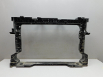 Панель передняя для Geely Coolray I 2020>, OEM 6600003689 - вид 7 (фото)