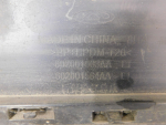 Бампер задний для Omoda C5 2022>, OEM 602001563AA - вид 7 (фото)