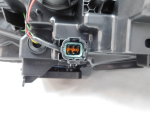 Фара правая для Nissan Qashqai (J11) 2014>, OEM 260104EH0A - вид 5 (фото)