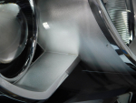 Фара правая для Nissan Qashqai (J11) 2014>, OEM 260104EH0A - вид 5 (фото)