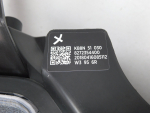 Фара правая для Mazda CX 5 2017>, OEM KB8N51030 - вид 5 (фото)