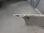Бампер задний для BMW 6-серия F12/F13 2009>, OEM 51128050374 - вид 10 (фото)