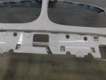 Бампер передний для BMW X3 G01 2017>, OEM 5111139605 - вид 5 (фото)