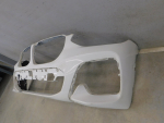 Бампер передний для BMW X3 G01 2017>, OEM 5111139605 - вид 6 (фото)