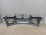 Бампер передний для BMW X3 G01 2017>, OEM 5111139605 - вид 7 (фото)