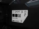 Фара правая для Nissan Qashqai (J11) 2014>, OEM 260104EH0A - вид 6 (фото)