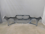 Бампер передний для BMW X1 F48 2015>, OEM 51118075875 - вид 9 (фото)