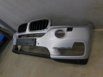 Бампер передний для BMW X5 F15 2013-2018, OEM 51117294480 - вид 6 (фото)
