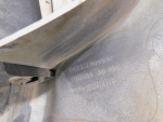 Бампер передний для BMW X5 F15 2013-2018, OEM 51117294480 - вид 8 (фото)