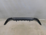 Юбка задняя для Toyota Camry V70 2017>, OEM 5216906190 - вид 5 (фото)