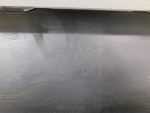 Юбка задняя для Toyota Camry V70 2017>, OEM 5216906190 - вид 6 (фото)