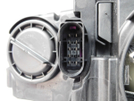 Фара правая для Skoda Octavia III (A7) 2013-2020, OEM 5E1941016C - вид 8 (фото)