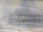 Бампер передний для Land Rover Range Rover IV 2013>, OEM CK5217F003AA - вид 6 (фото)