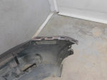 Бампер передний для Volkswagen Tiguan 2007-2017, OEM 5NU807221 - вид 8 (фото)