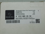 Блок управления светом для Mercedes-Benz E-Klasse W213 2016>, OEM A2139002334 - вид 5 (фото)