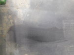 Бампер передний для Volvo S80 2006-2016, OEM 31353444 - вид 13 (фото)