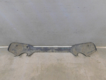 Юбка задняя для BMW X1 F48 2015>, OEM 51128075864 - вид 5 (фото)