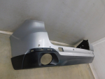 Бампер задний для BMW X5 F15 2013-2018, OEM 51127294392 - вид 6 (фото)