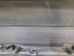 Бампер задний для BMW X5 F15 2013-2018, OEM 51127294392 - вид 11 (фото)