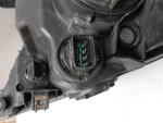 Фара правая для Kia Sportage 2010-2015, OEM 921023U270 - вид 10 (фото)