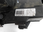 Фара правая для Kia Sportage 2010-2015, OEM 921023U270 - вид 11 (фото)