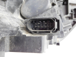Фара левая для Audi Q3 2012-2018, OEM 8U0941005 - вид 5 (фото)