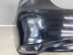 Бампер задний для Toyota Camry V50 2011-2018, OEM 5215906A30 - вид 5 (фото)
