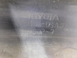 Бампер задний для Toyota Camry V50 2011-2018, OEM 5215906A30 - вид 12 (фото)