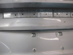 Дверь багажника для Geely Monjaro 2021>, OEM 5062045300C15 - вид 7 (фото)