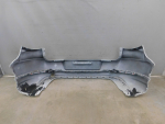 Бампер задний для Volkswagen Tiguan 2007-2017, OEM 5N0807421 - вид 6 (фото)