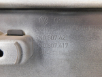 Бампер задний для Volkswagen Tiguan 2007-2017, OEM 5N0807421 - вид 7 (фото)