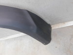 Юбка задняя для Toyota RAV 4 2013-2019, OEM 521690R060 - вид 5 (фото)