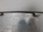 Накладка переднего бампера для Mercedes-Benz M-Klasse (ML/GLE) W166 2011>, OEM A1668857122 - вид 5 (фото)