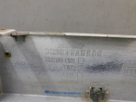 Бампер передний для Changan UNI-K 2020>, OEM 2803100CR01 - вид 10 (фото)