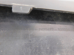 Юбка передняя для BMW X5 G05 2018>, OEM 51127421792 - вид 7 (фото)