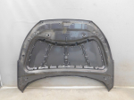 Капот для Hyundai Tucson III 2015-2021, OEM 66400D7000 - вид 5 (фото)