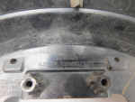 Решетка радиатора для Toyota Land Cruiser (200) 2008>, OEM 5311460160 - вид 7 (фото)
