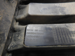 Решетка радиатора для Jaecoo J7 2023>, OEM 602003767AA - вид 6 (фото)
